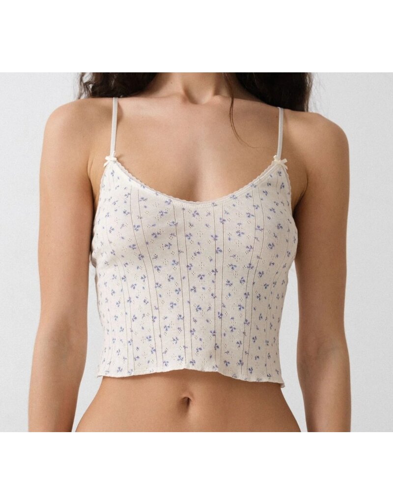 Cou Cou The Cami