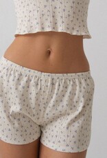 Cou Cou The Short