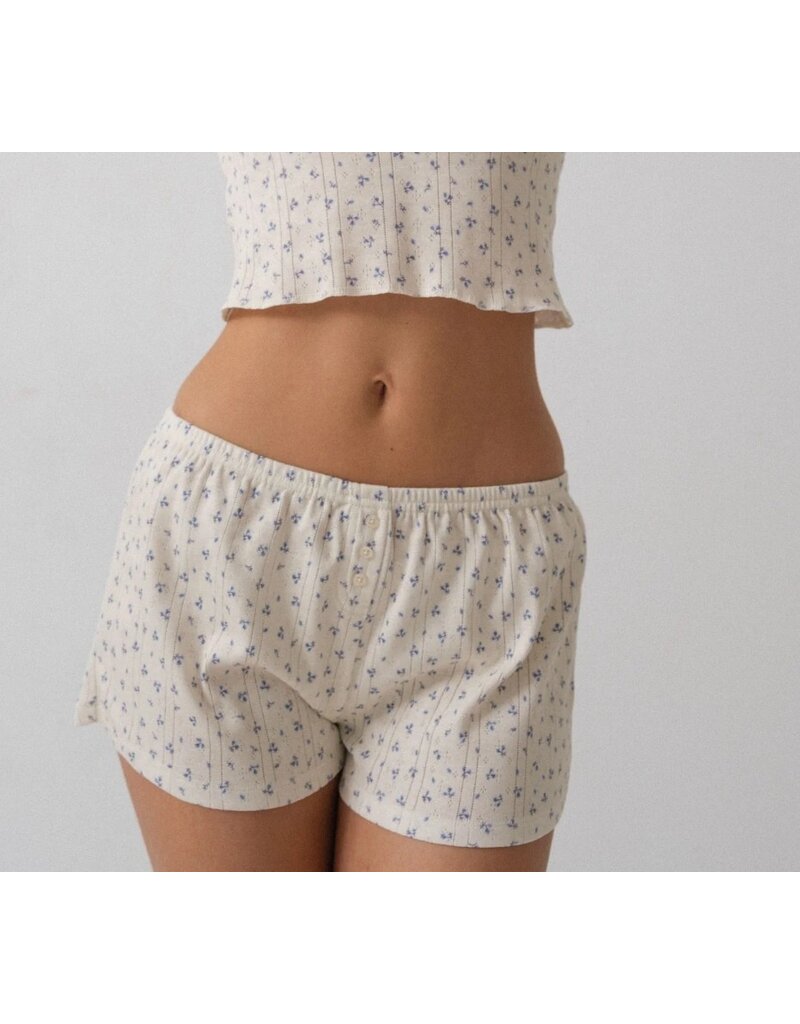 Cou Cou The Short