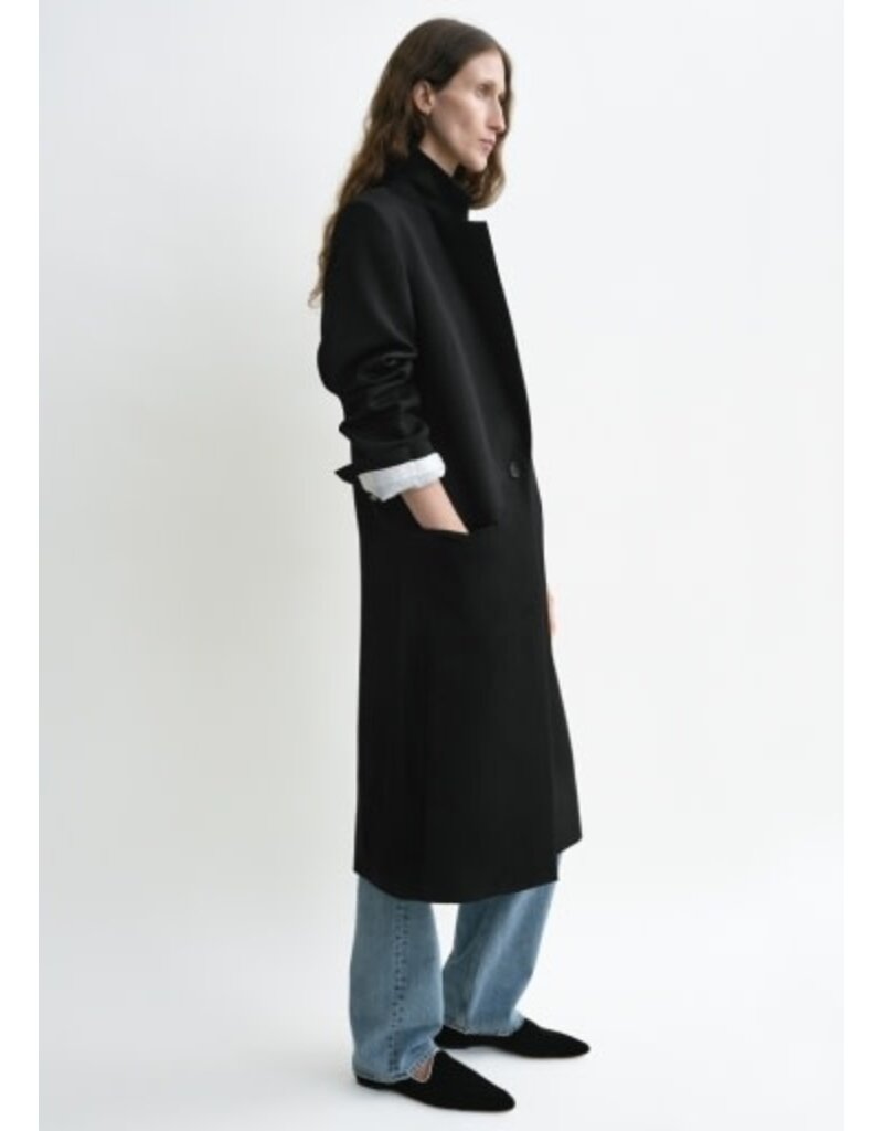 Toteme Classic tailored coat