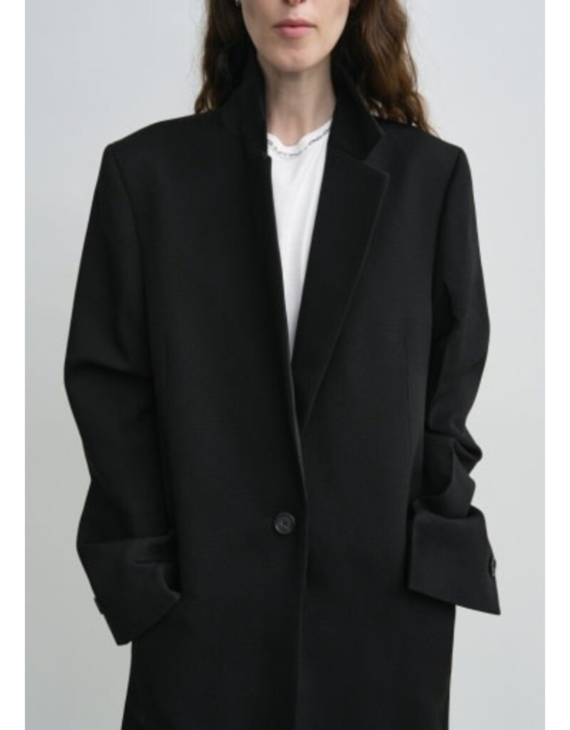 Toteme Classic tailored coat