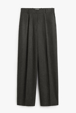 Toteme Wide flannel trousers