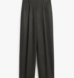 Toteme Wide flannel trousers