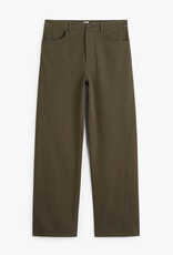 Toteme Twisted tailored trousers