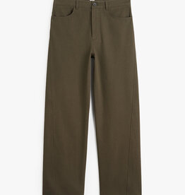 Toteme Twisted tailored trousers
