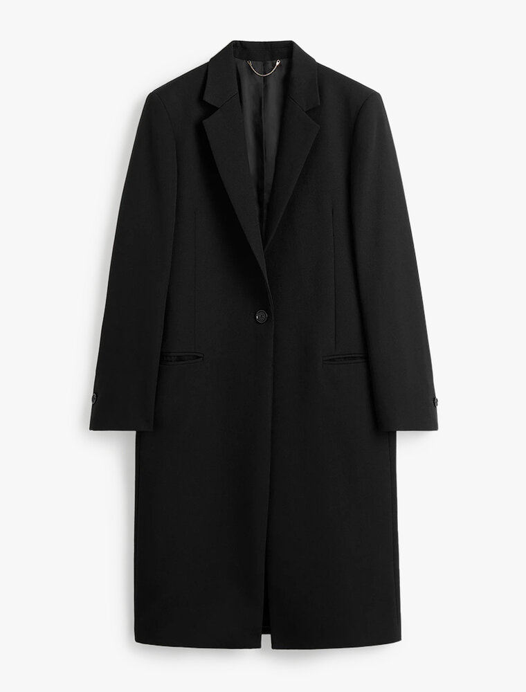 Toteme Classic tailored coat
