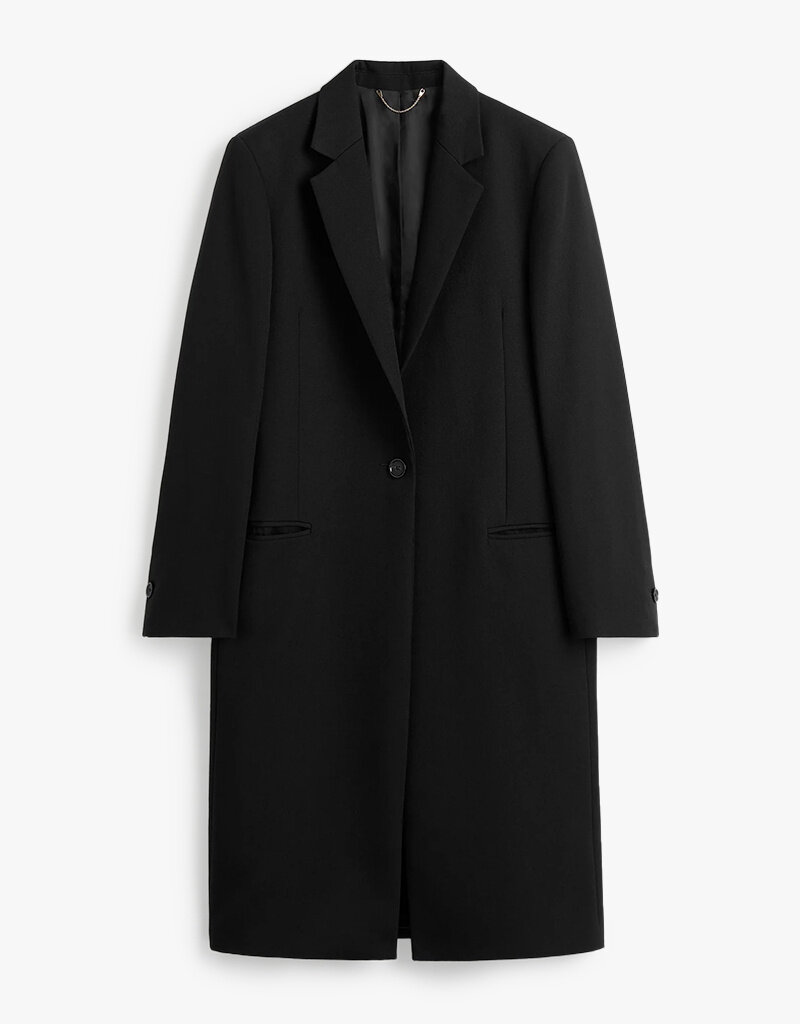 Toteme Classic tailored coat