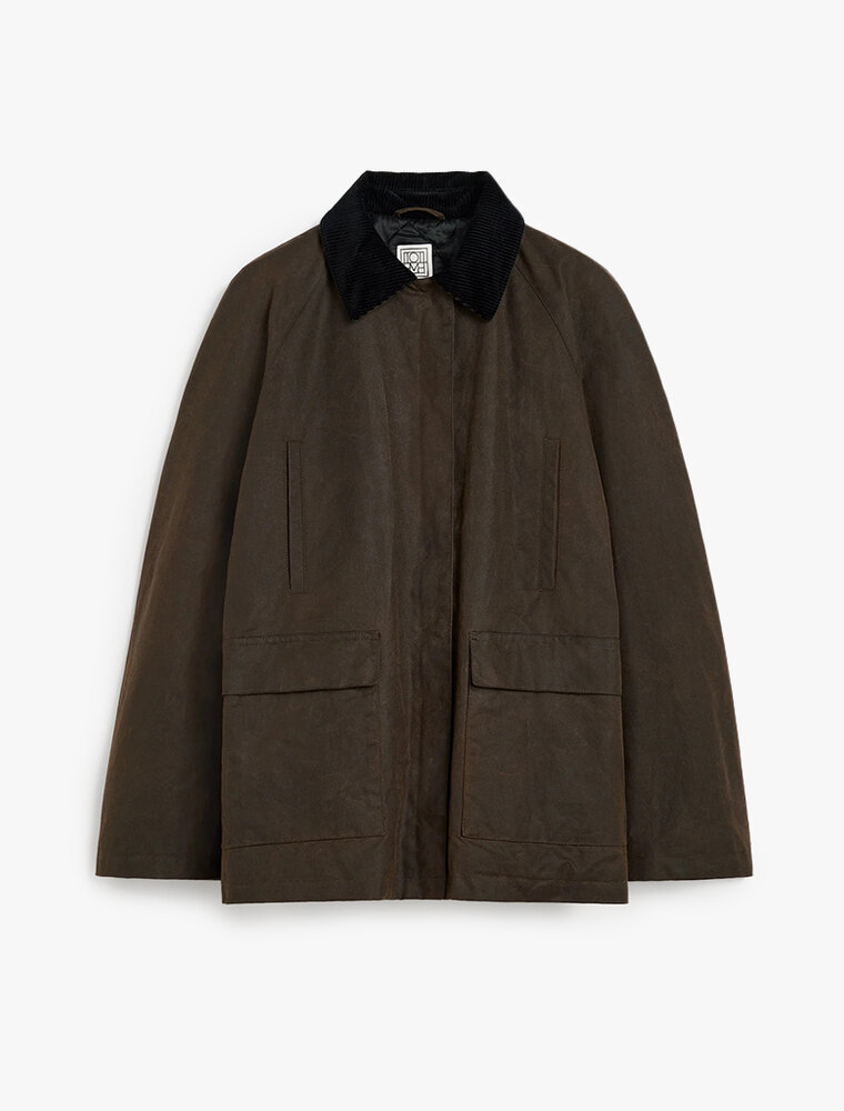 Toteme Country jacket