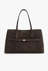 Toteme Suede lounge tote