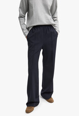 Tibi Tropical Wool Scottie Jogger