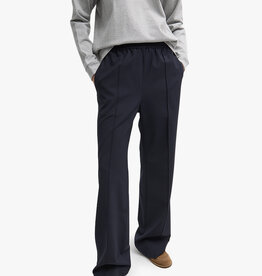 Tibi Tropical Wool Scottie Jogger