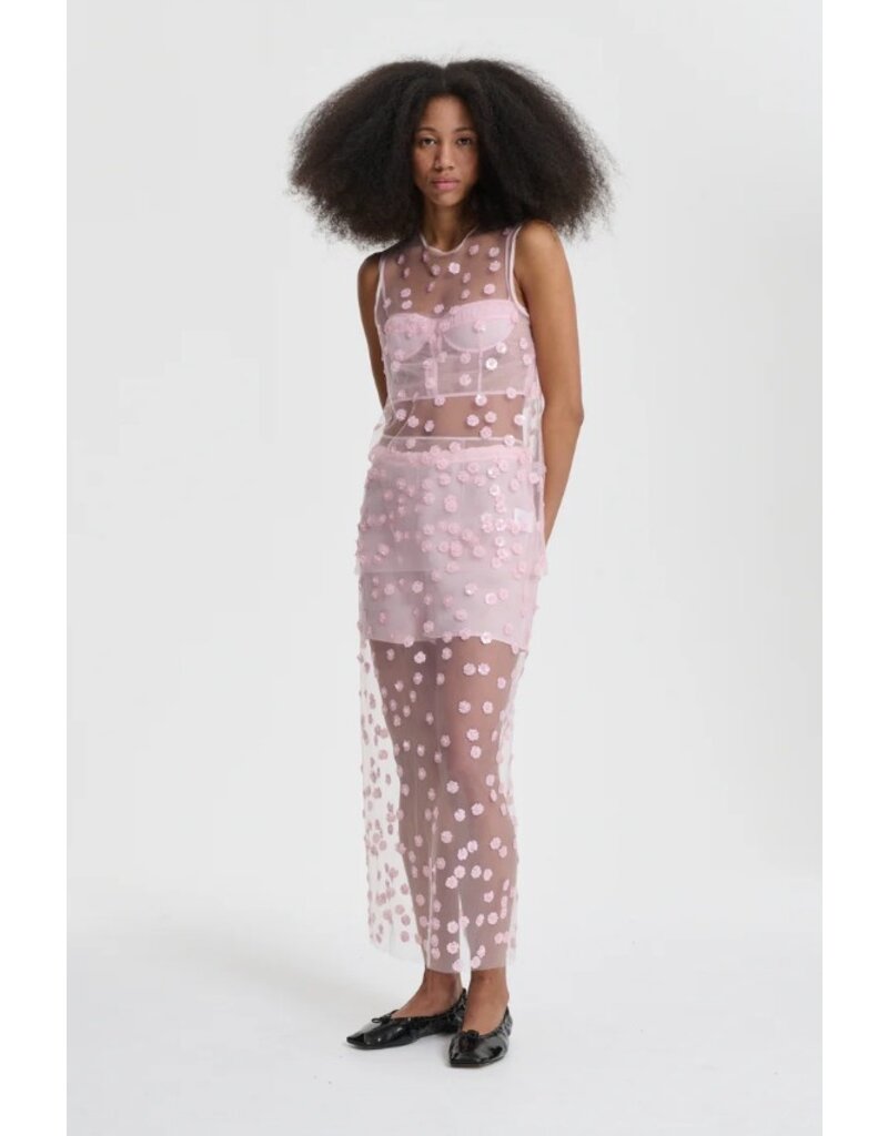 Cecilie Bahnsen Gus Skirt