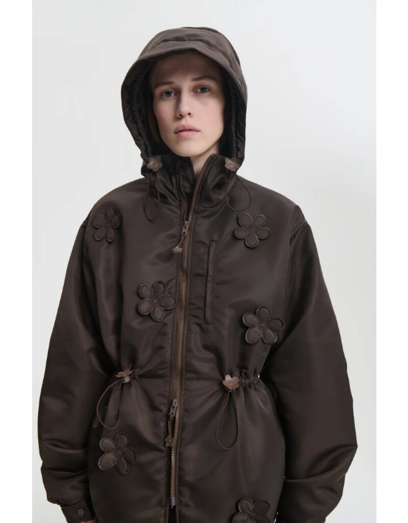 Cecilie Bahnsen Becky Jacket