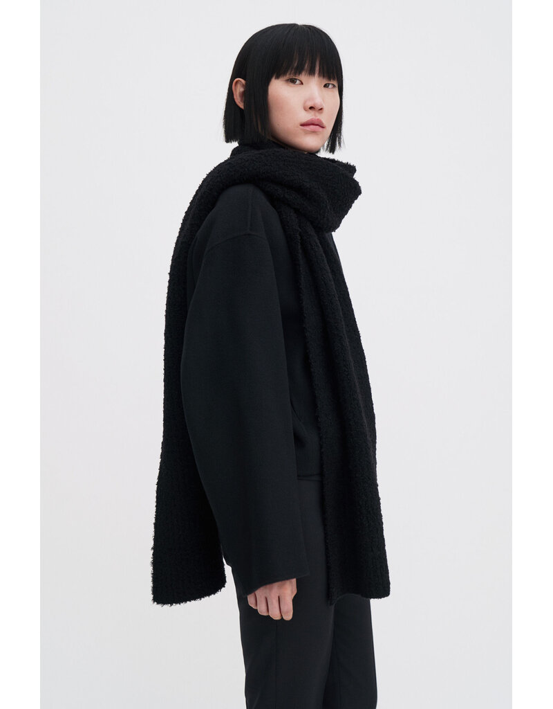 Filippa K Fluffy Scarf