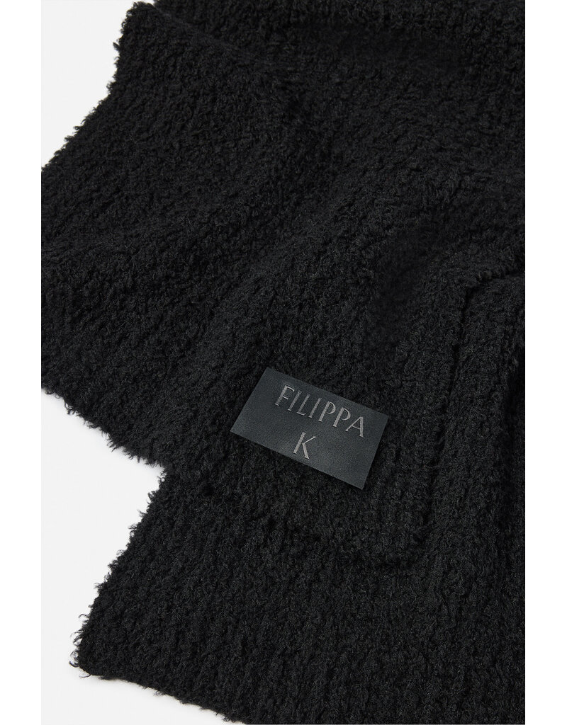 Filippa K Fluffy Scarf
