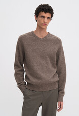 Filippa K Yak Wool V- neck Sweater Filippa K Yak Wool V- neck Sweater