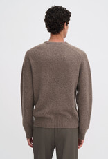 Filippa K Yak Wool V- neck Sweater Filippa K Yak Wool V- neck Sweater
