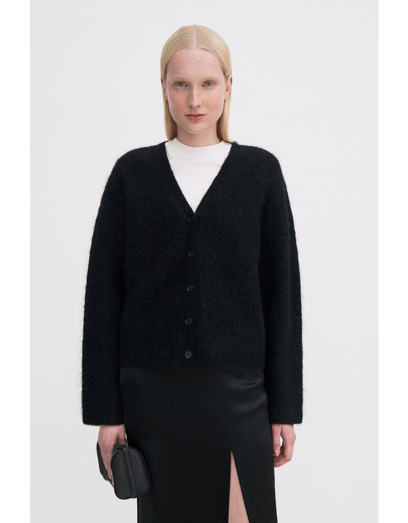 Filippa K Fluffy Cardigan