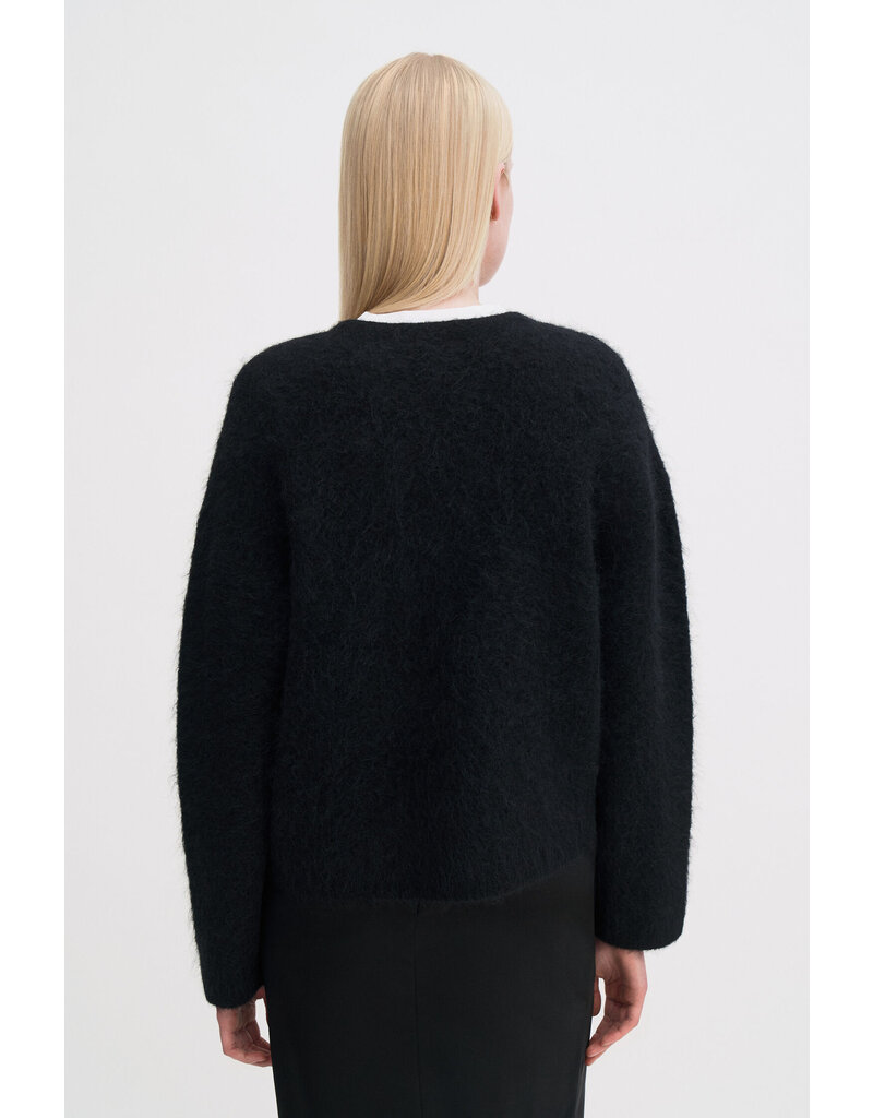 Filippa K Fluffy Cardigan