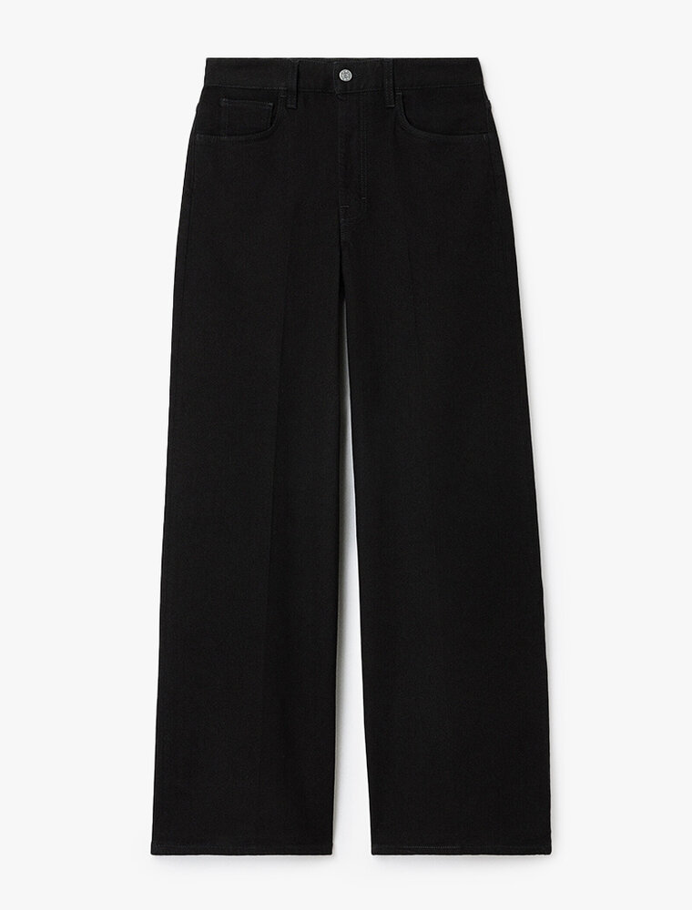 Filippa K Wide Leg Jeans
