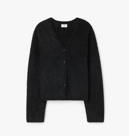 Filippa K Fluffy Cardigan