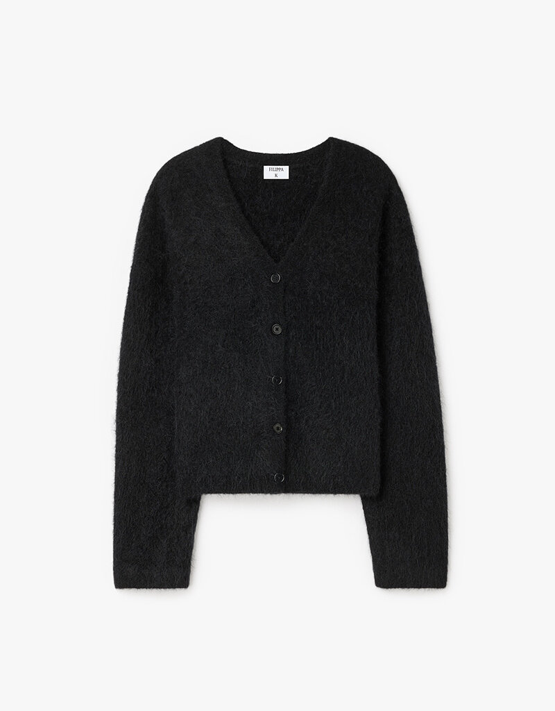 Filippa K Fluffy Cardigan