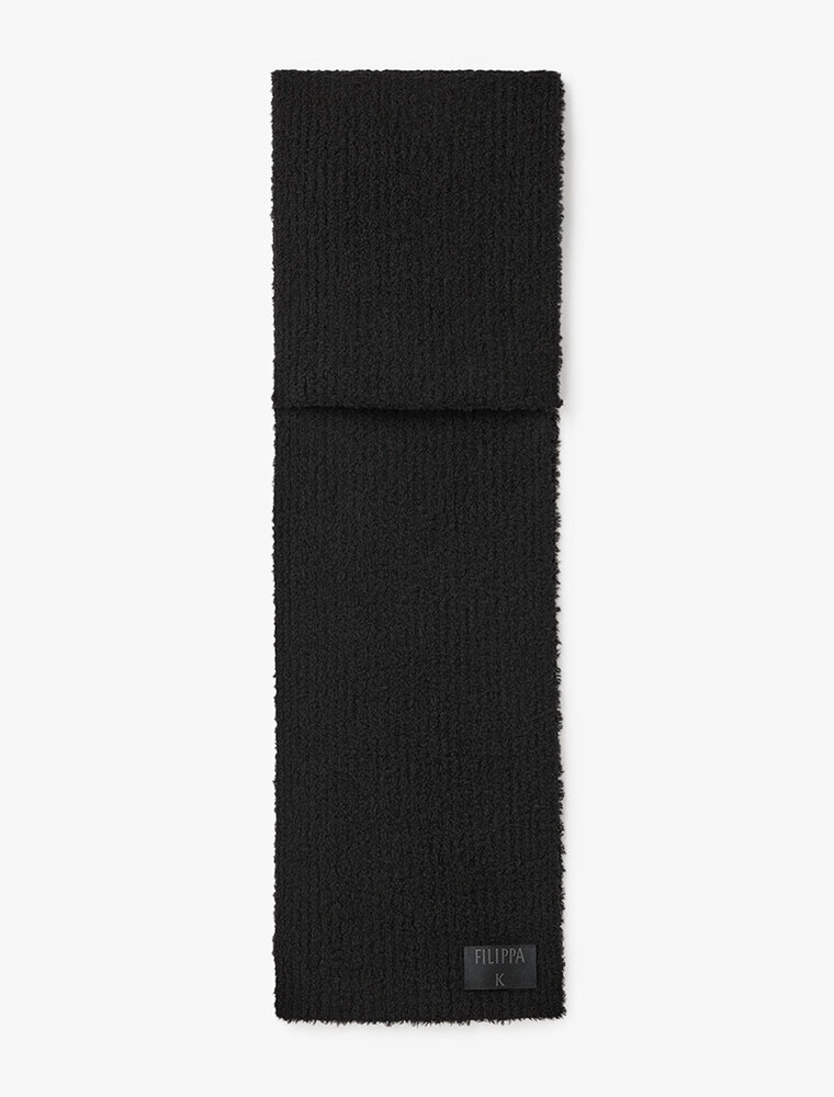 Filippa K Fluffy Scarf
