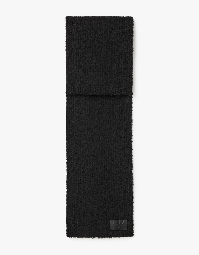 Filippa K Fluffy Scarf