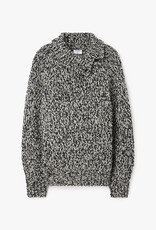 Filippa K Wool Alpaca Moulin Sweater