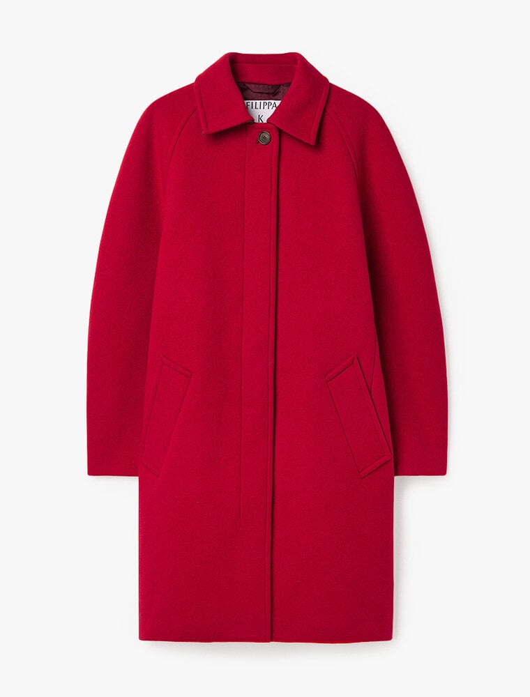 Filippa K Cocoon Coat