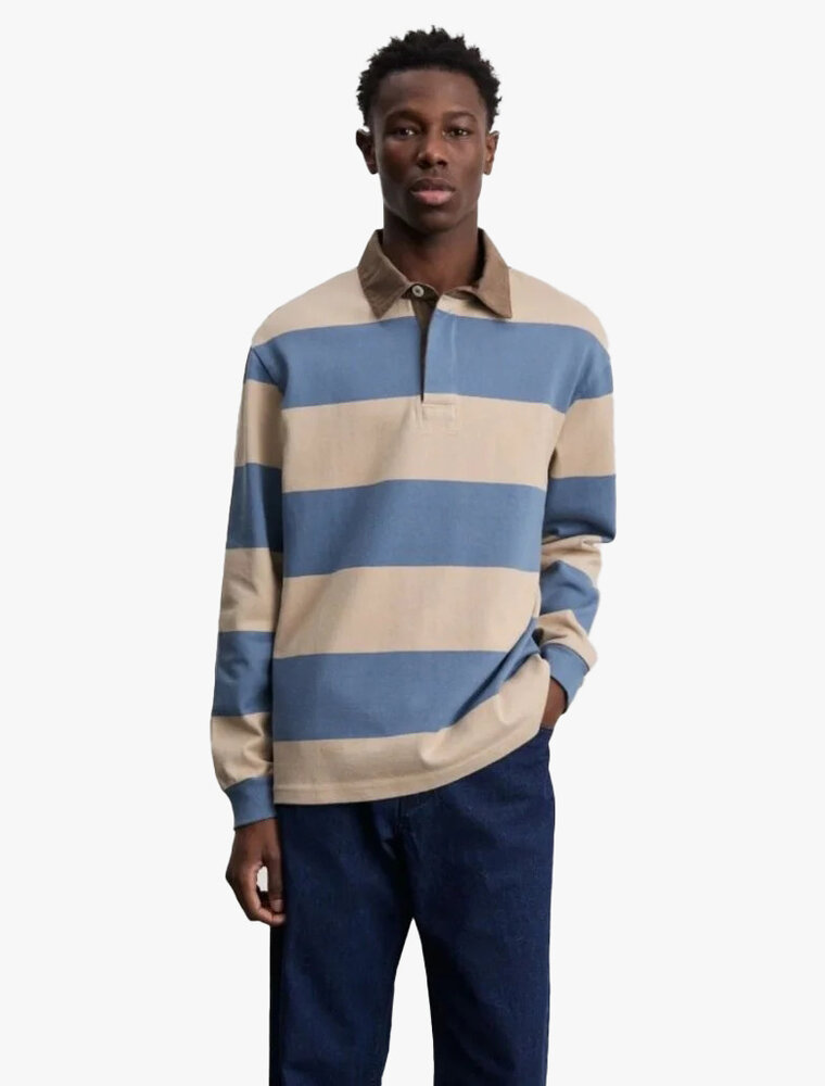 Another Aspect Another Rugby Polo 1.0