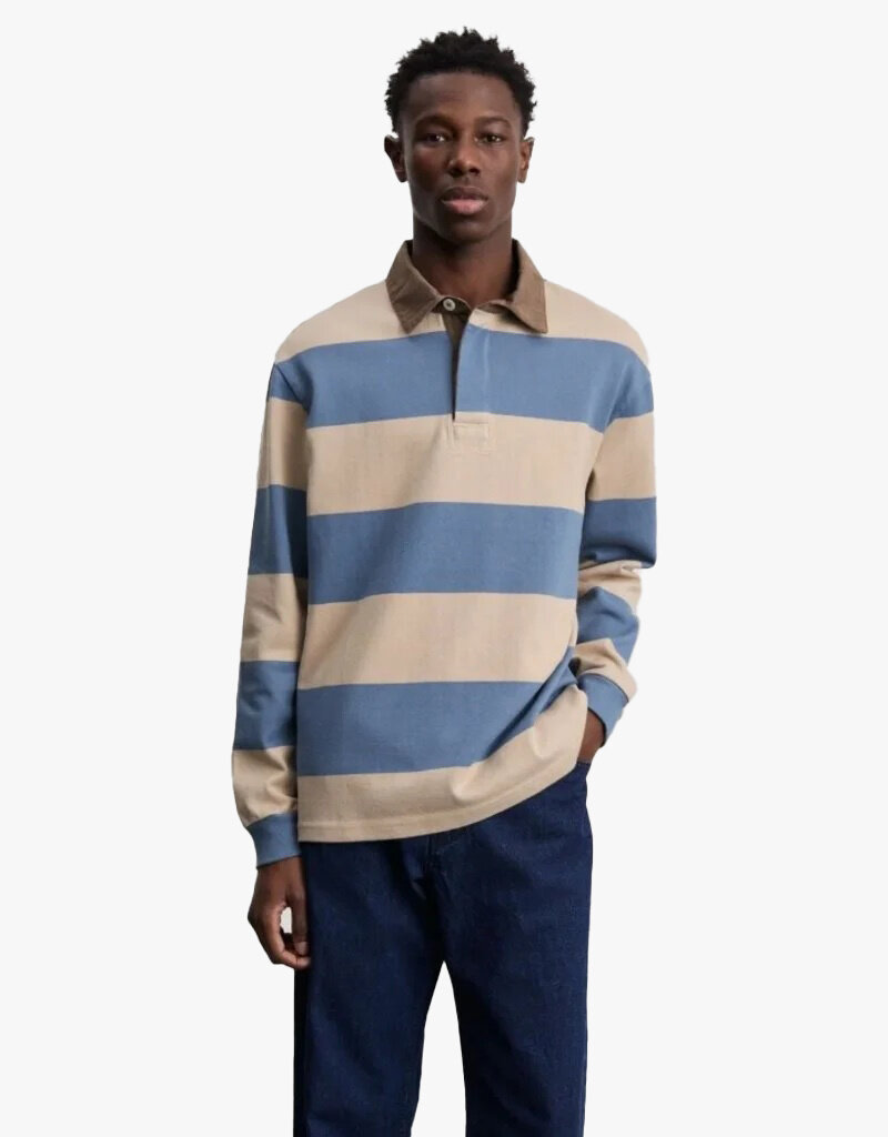 Another Aspect Another Rugby Polo 1.0