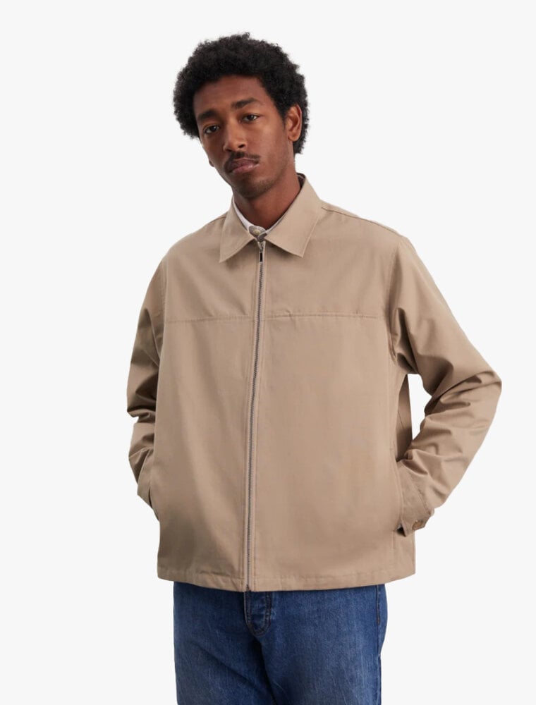 Another Aspect Another Overshirt 3.0