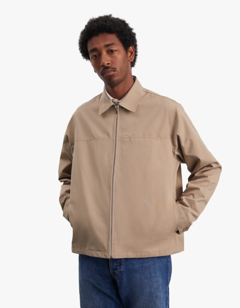 Another Aspect Another Overshirt 3.0