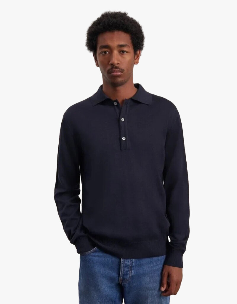 Another Aspect Another Polo Shirt 2.0