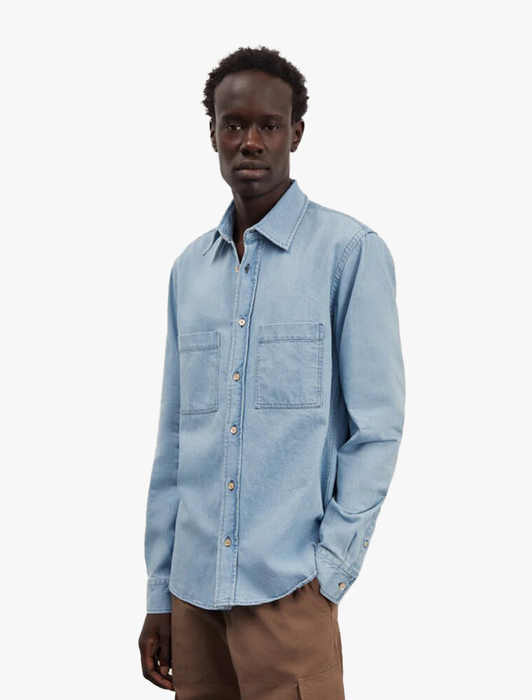 Another Aspect Another Shirt 5.0