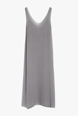 Toteme Chiffon slip dress