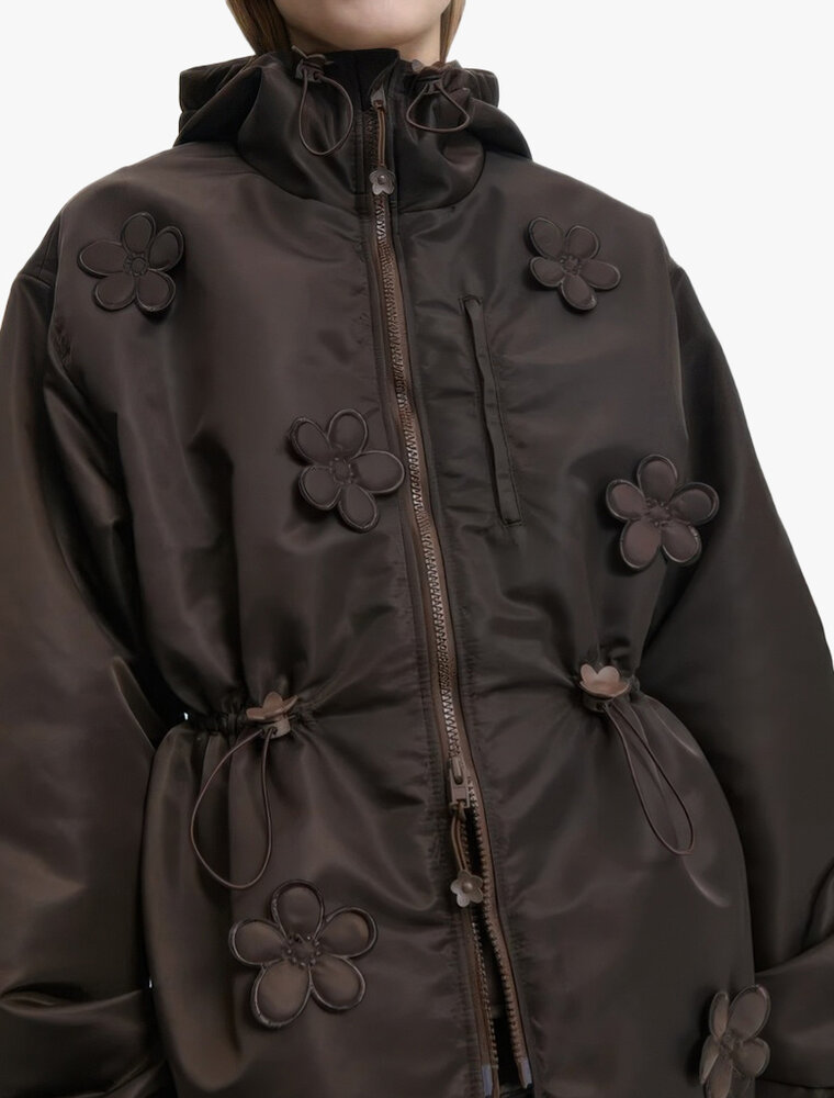 Cecilie Bahnsen Becky Jacket