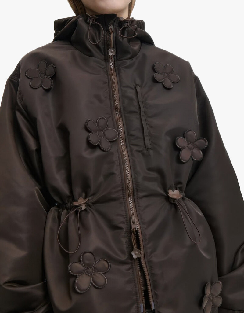 Cecilie Bahnsen Becky Jacket