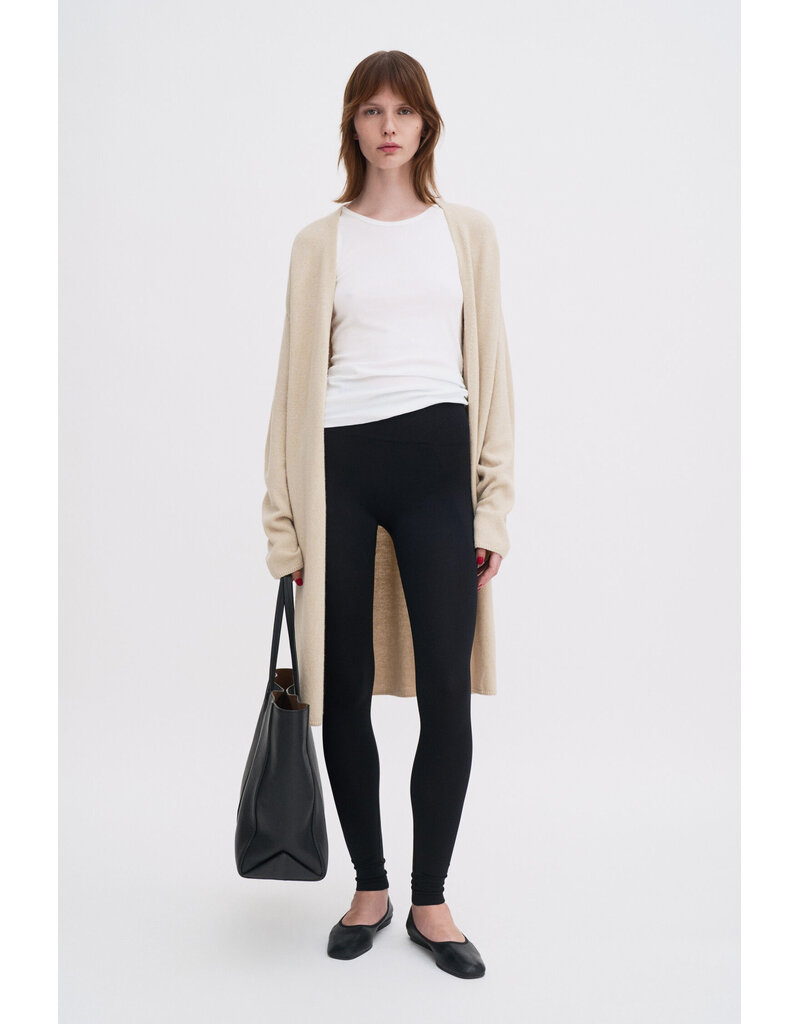 Filippa K Wool Cashmere Long Cardigan