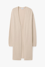 Filippa K Wool Cashmere Long Cardigan Filippa K Wool Cashmere Long Cardigan