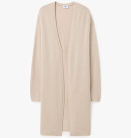 Filippa K Wool Cashmere Long Cardigan