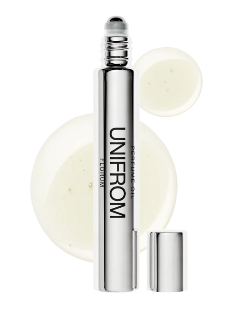 Unifrom Florum - Perfume Oil