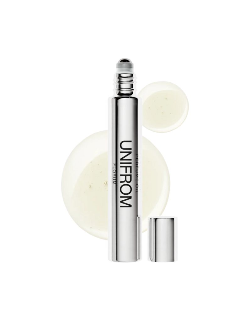 Unifrom Florum - Perfume Oil