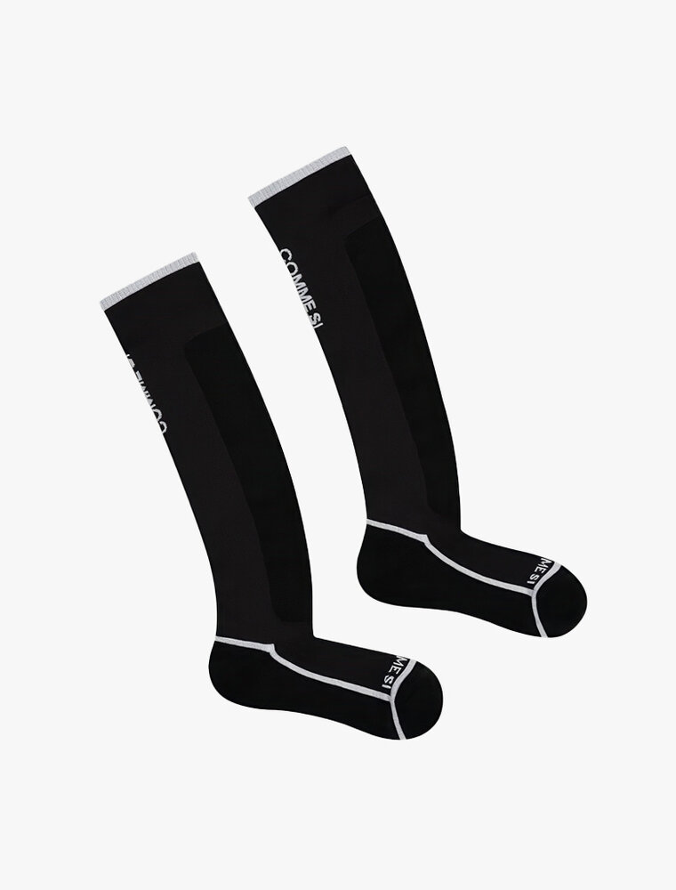Comme Si The Ski Sock Comme Si The Ski Sock