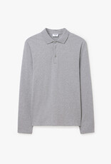 Filippa K Luke Stretch Polo Shirt Filippa K Luke Stretch Polo Shirt