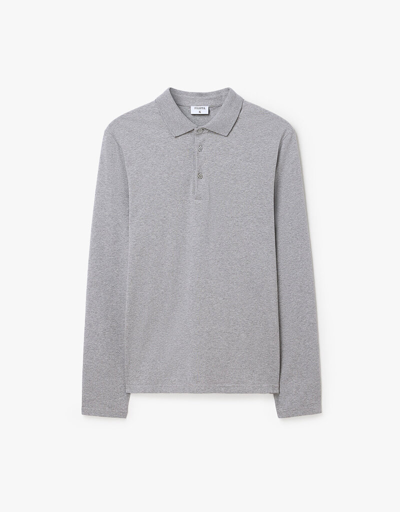 Filippa K Luke Stretch Polo Shirt