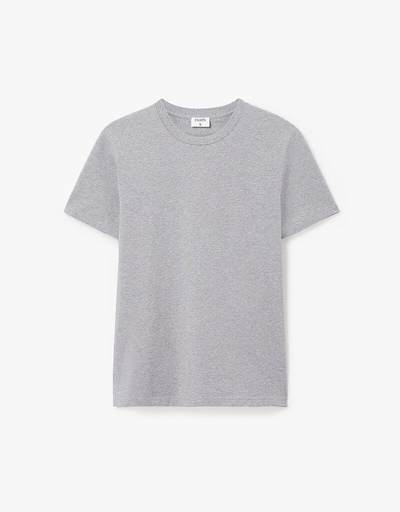 Filippa K Stretch Cotton Tee