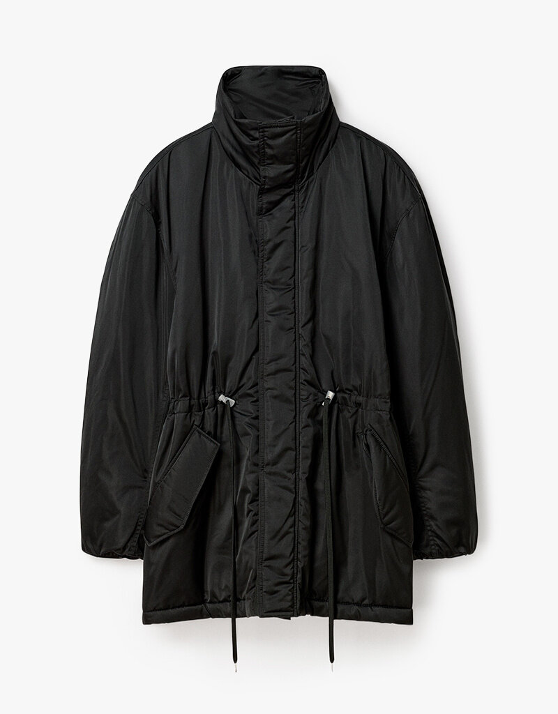 Filippa K Padded Zip Jacket