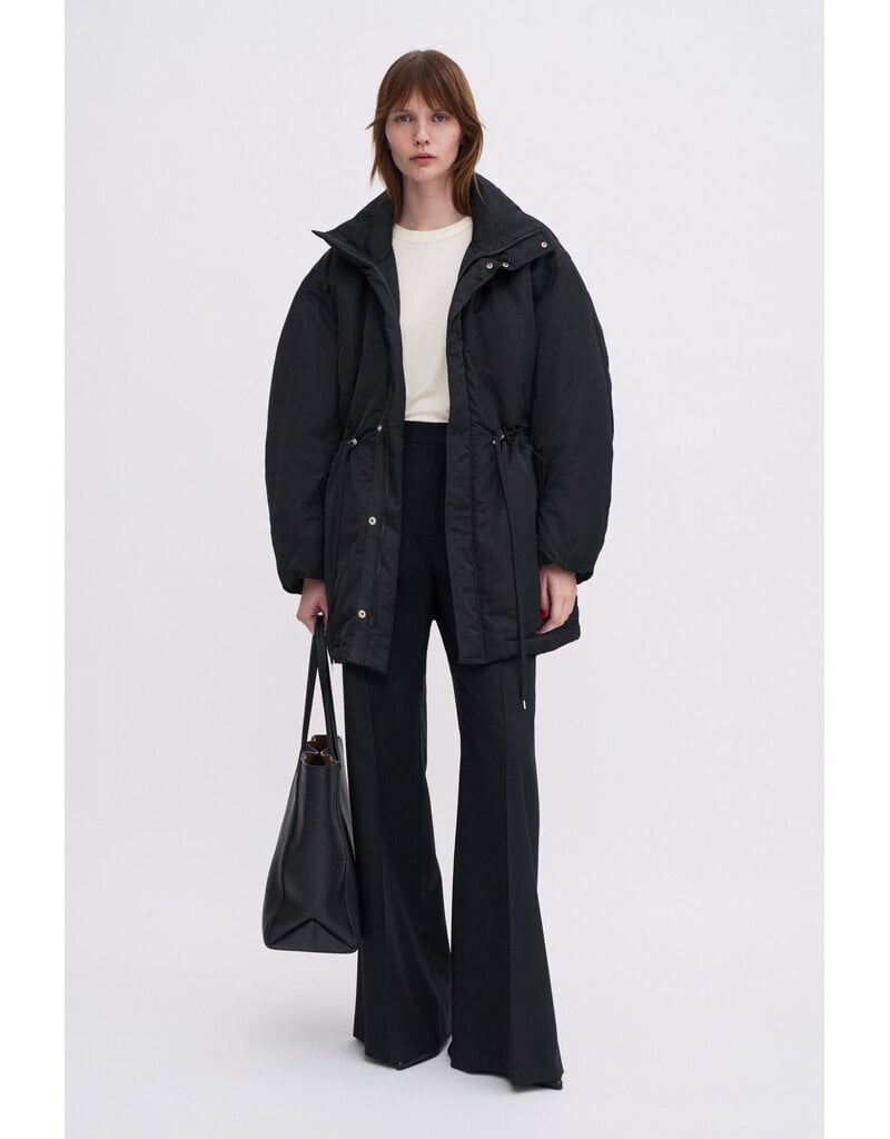 Filippa K Padded Zip Jacket
